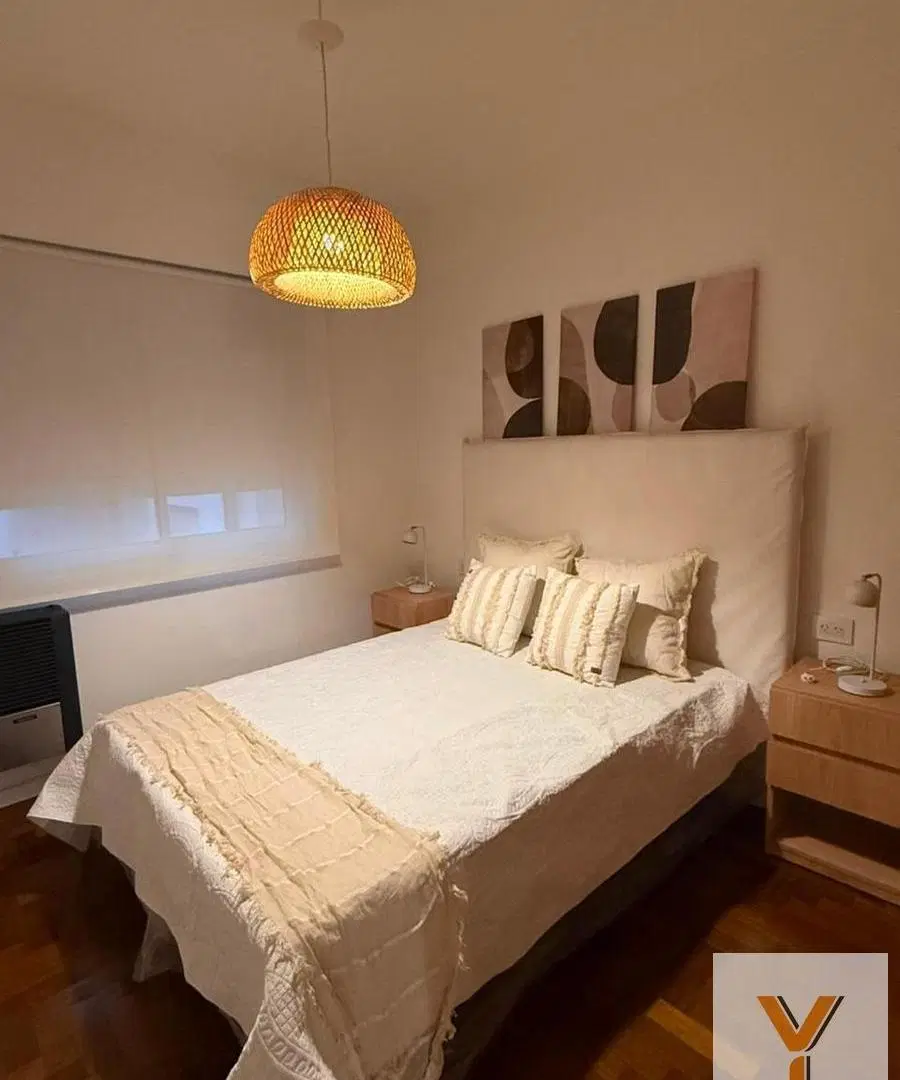 Departamento en Venta - 2 Dormitorios 1 Baño - 58mts - Mar Del Plata 3