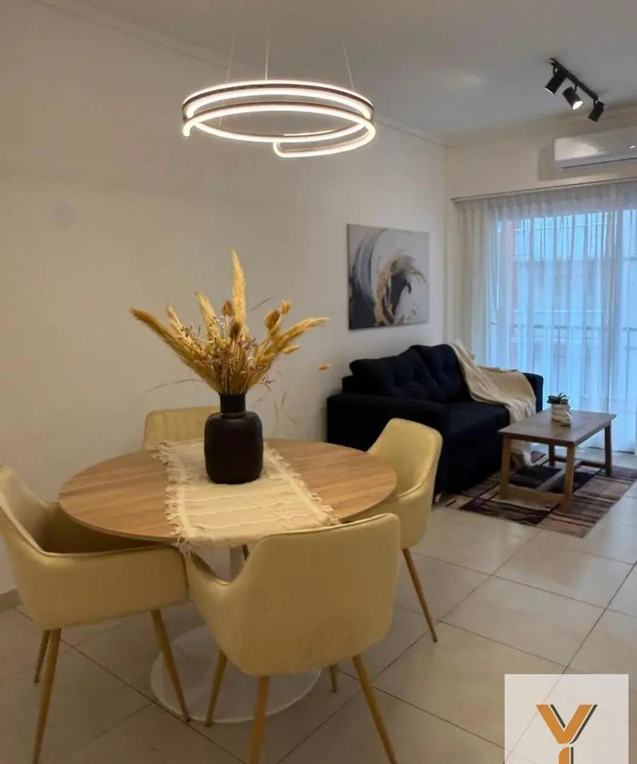Departamento en Venta - 2 Dormitorios 1 Baño - 58mts - Mar Del Plata 2