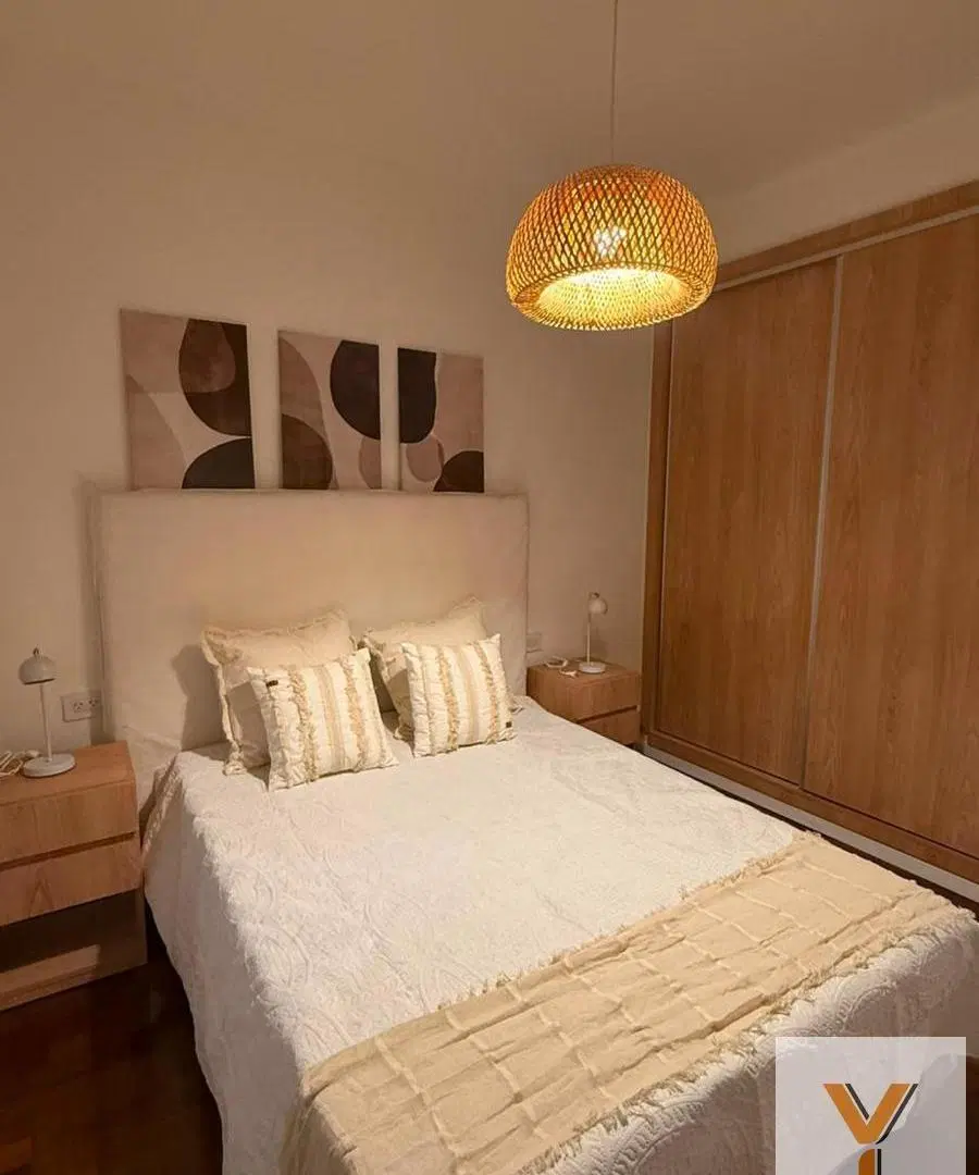 Departamento en Venta - 2 Dormitorios 1 Baño - 58mts - Mar Del Plata 5