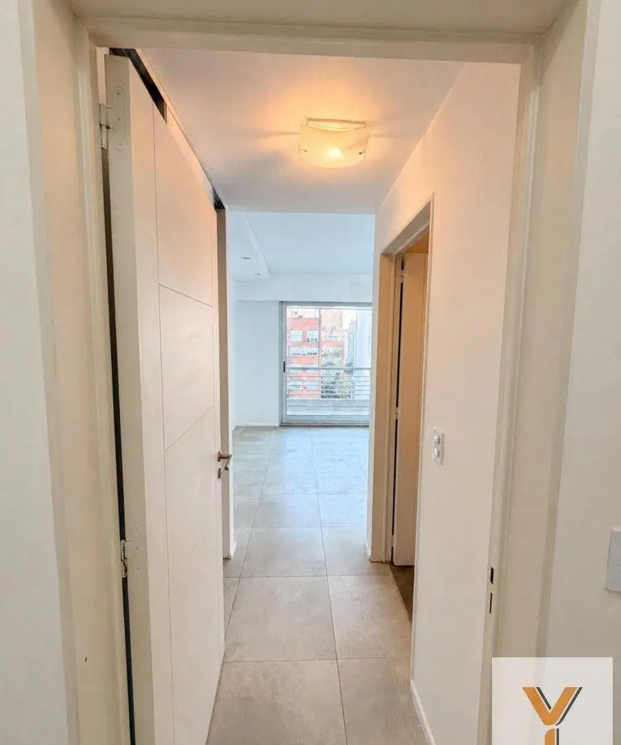 Departamento en Venta - 3 Dormitorios 3 Baños - 150mts - Caballito 4
