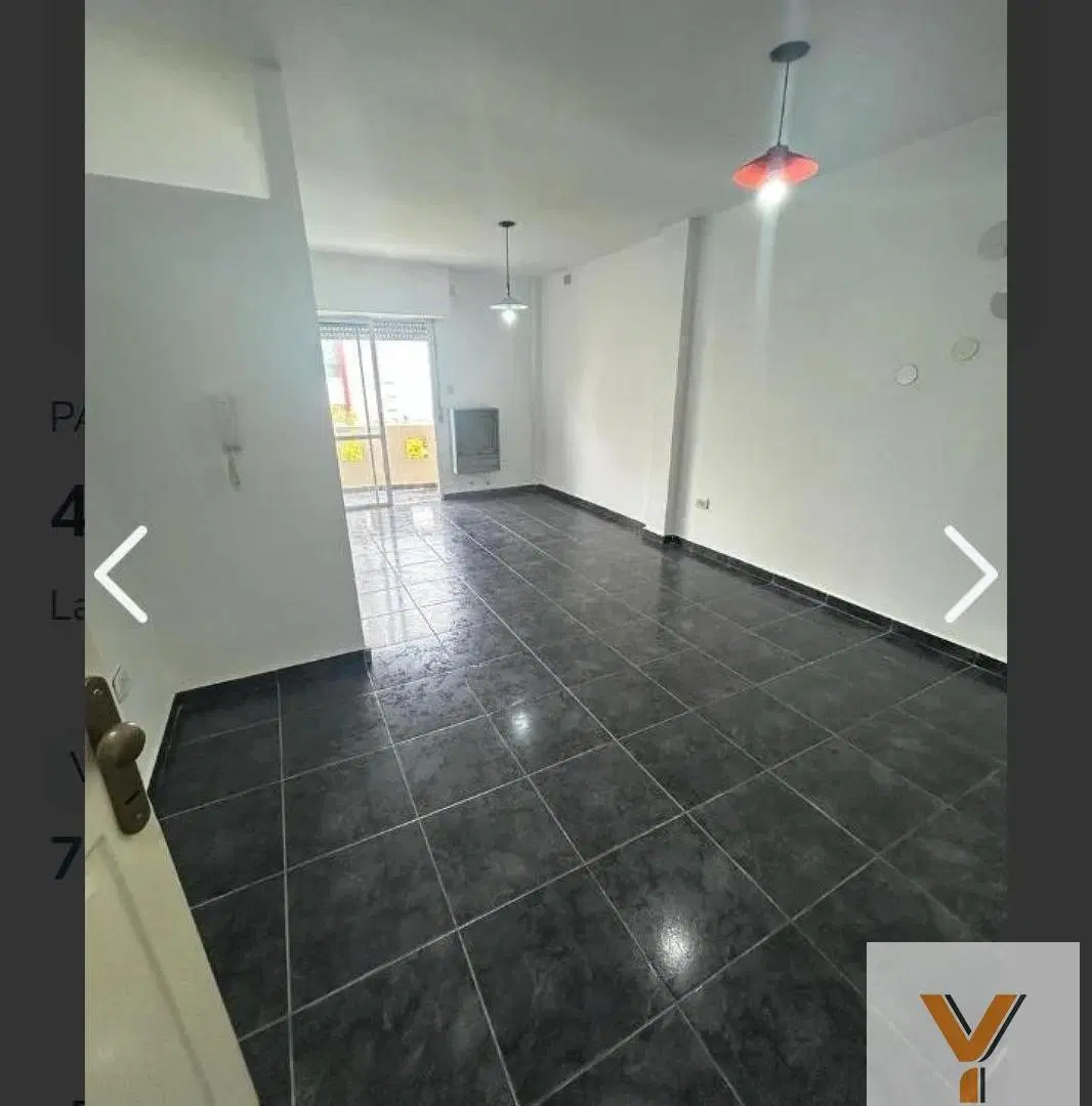 Departamento en Venta - 2 Dormitorios 1 Baño - 52mts - La Plata 4