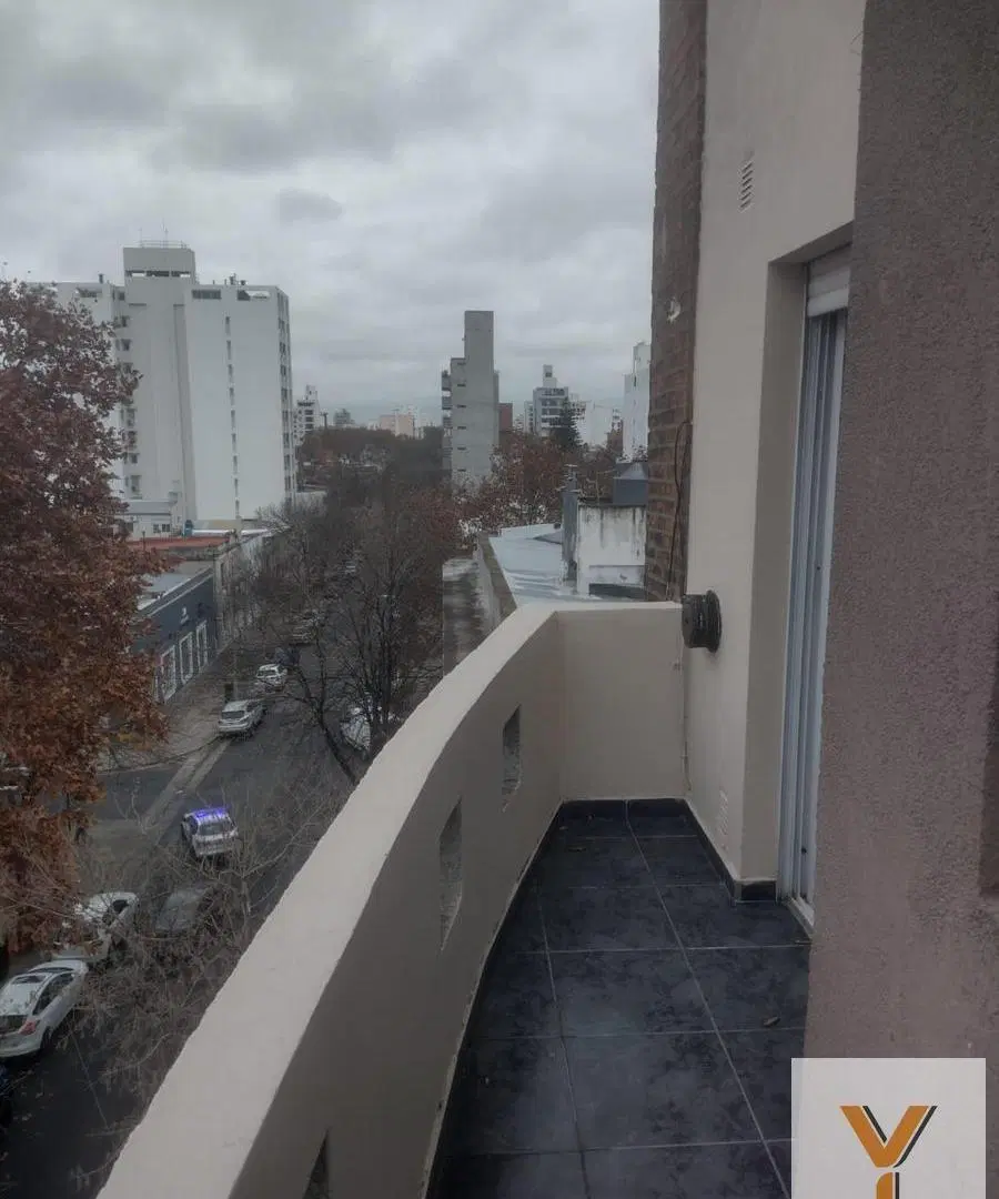 Departamento en Venta - 2 Dormitorios 1 Baño - 52mts - La Plata 1