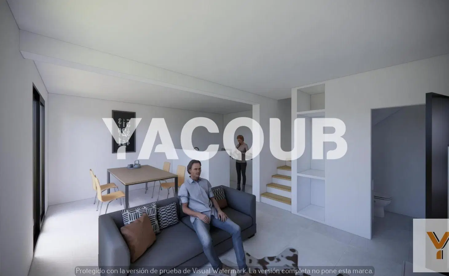 PH en Venta - 3 Dormitorios 1 Baño - 101mts - Tandil 8