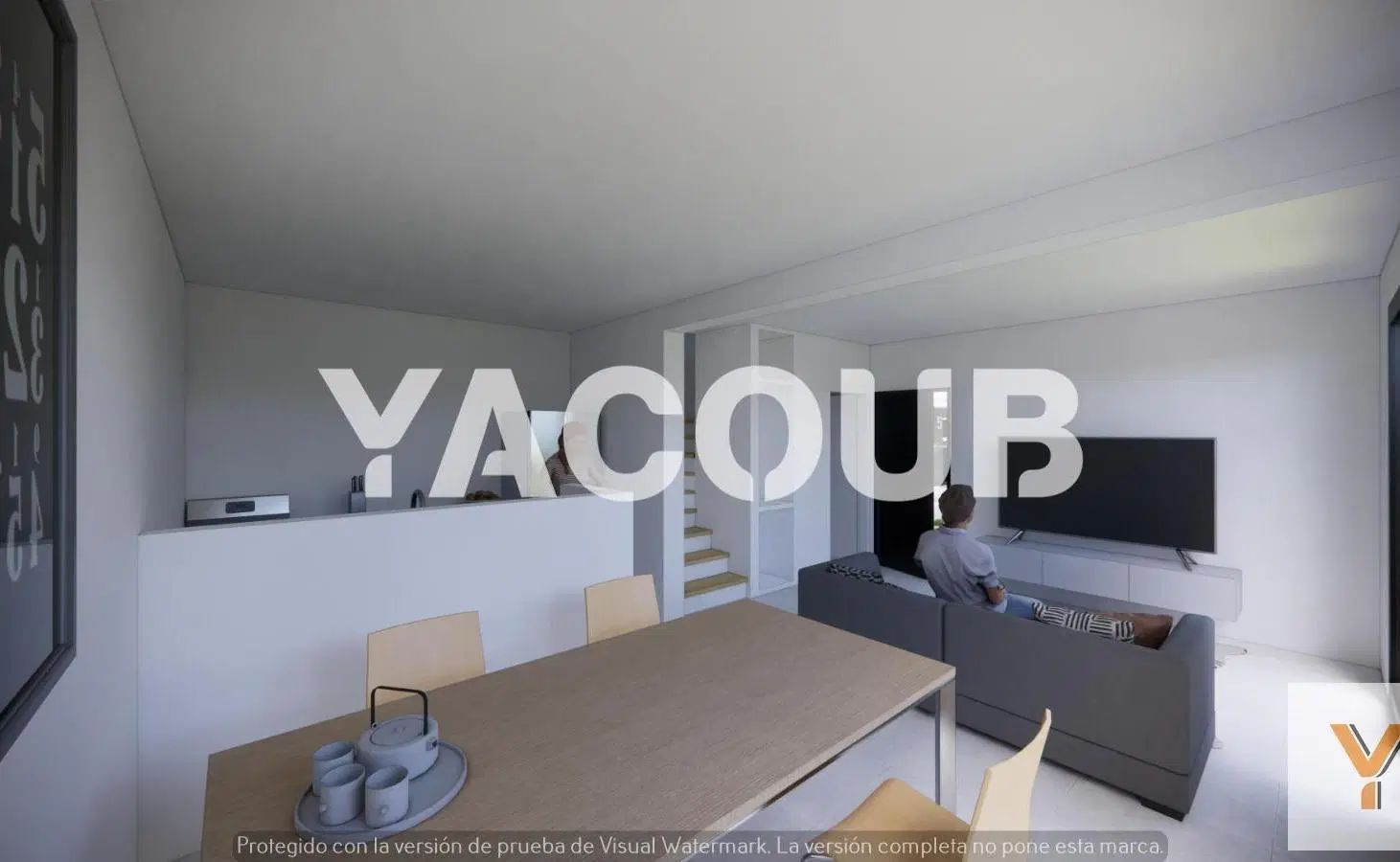 PH en Venta - 3 Dormitorios 1 Baño - 101mts - Tandil 5