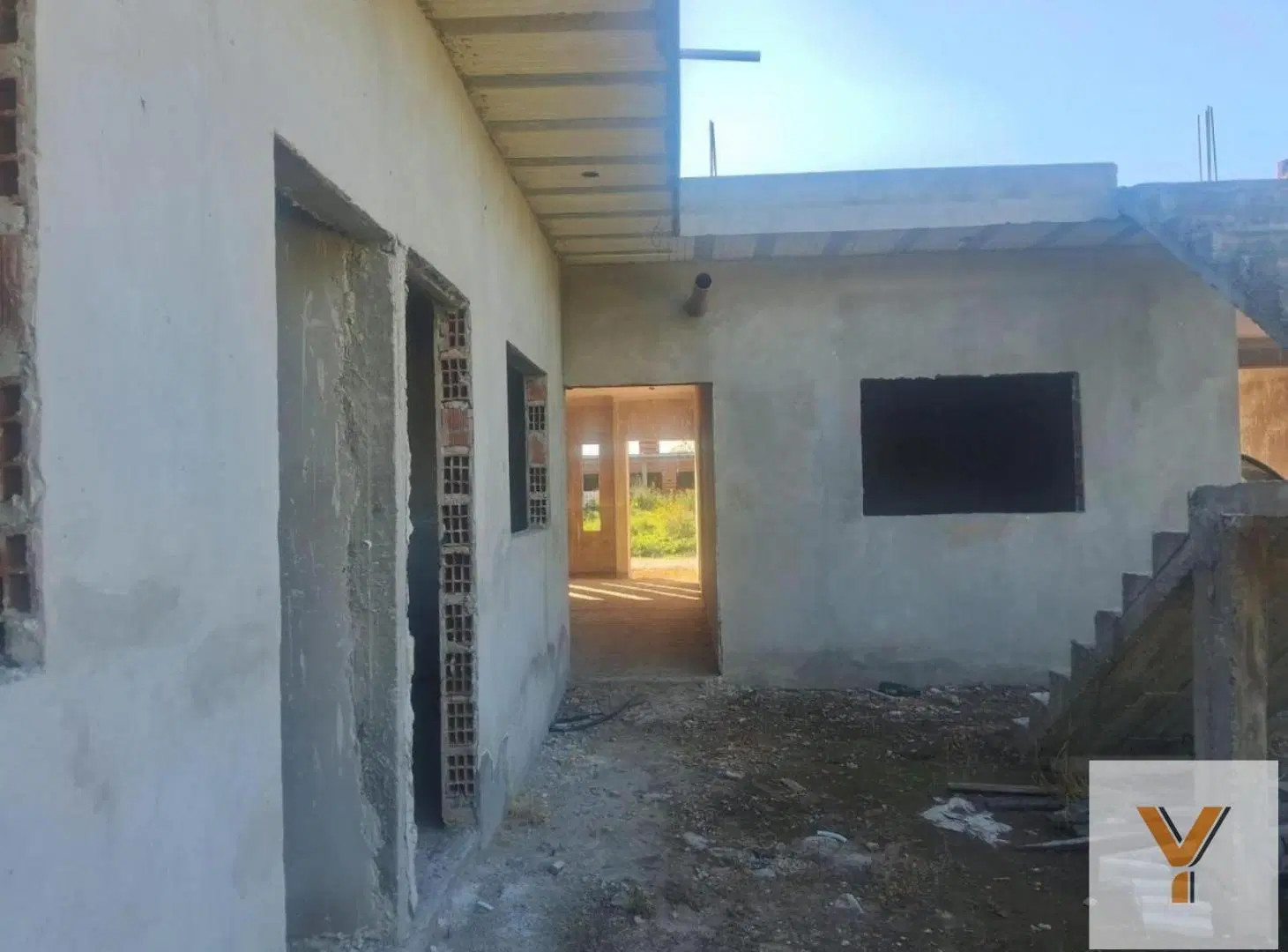 Casa en Venta - 4 Dormitorios 1 Baño - 360mts - La Plata 3