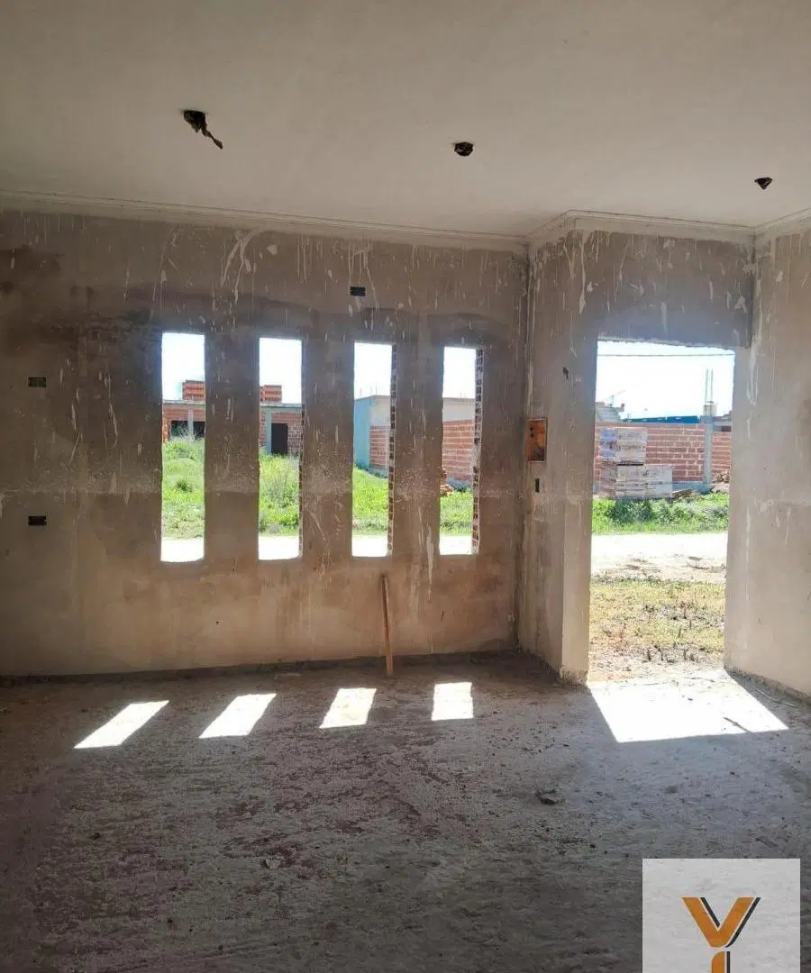 Casa en Venta - 4 Dormitorios 1 Baño - 360mts - La Plata 1