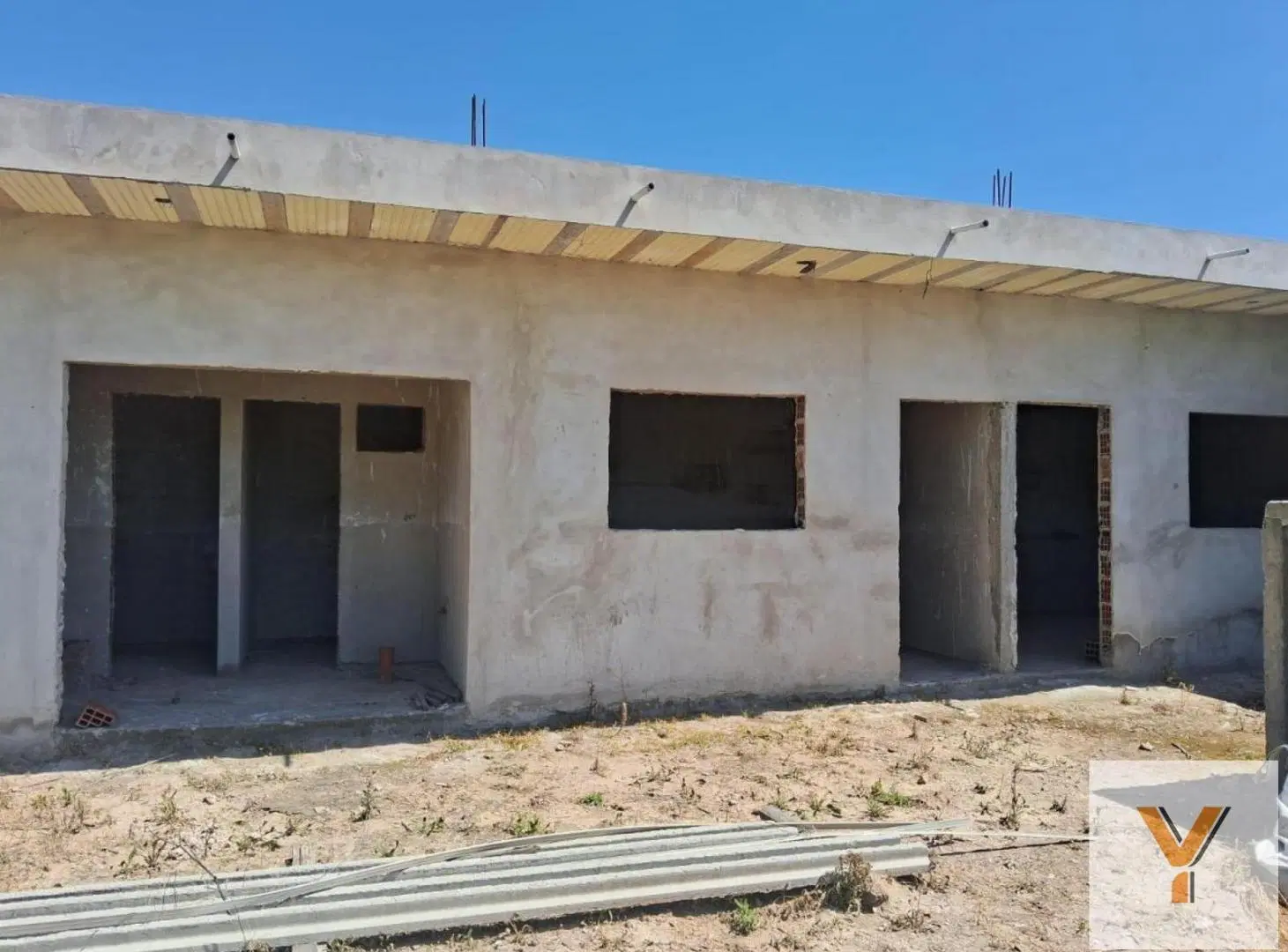 Casa en Venta - 4 Dormitorios 1 Baño - 360mts - La Plata 4