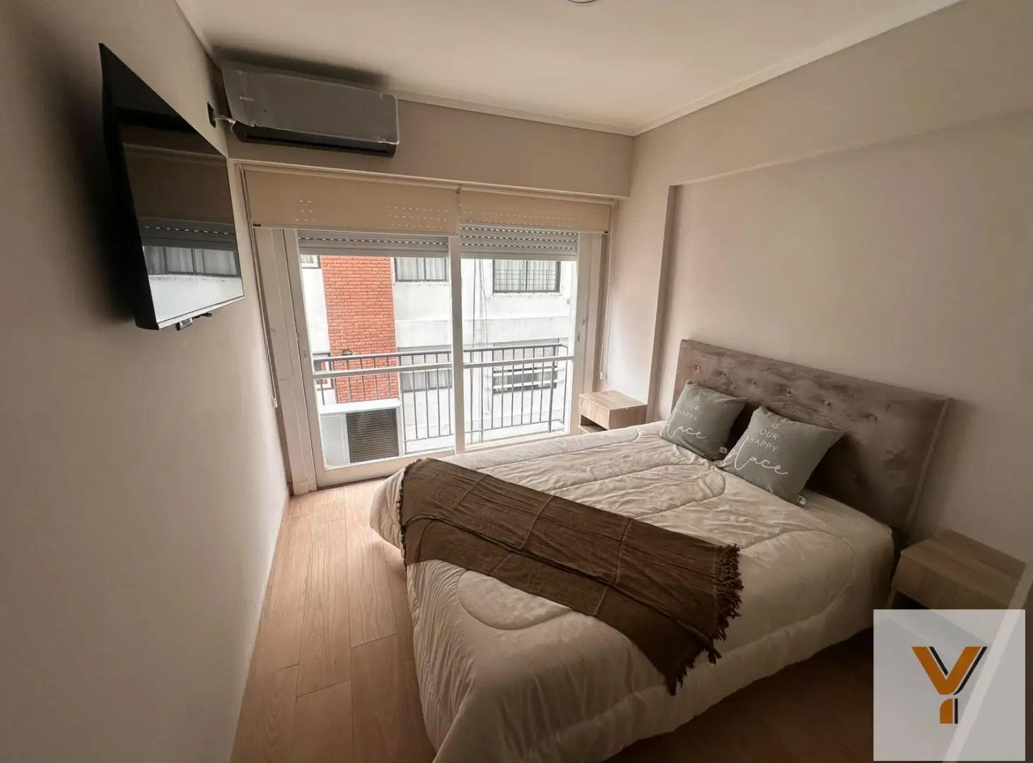 Departamento en Venta - 1 Dormitorio 1 Baño - 28mts - Mar Del Plata 2