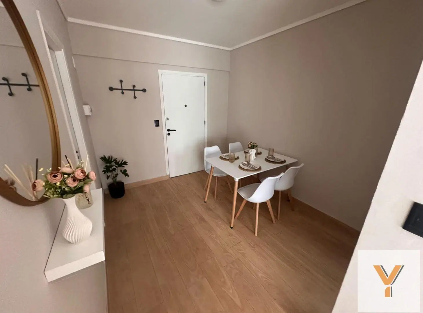 Departamento en Venta - 1 Dormitorio 1 Baño - 28mts - Mar Del Plata 5