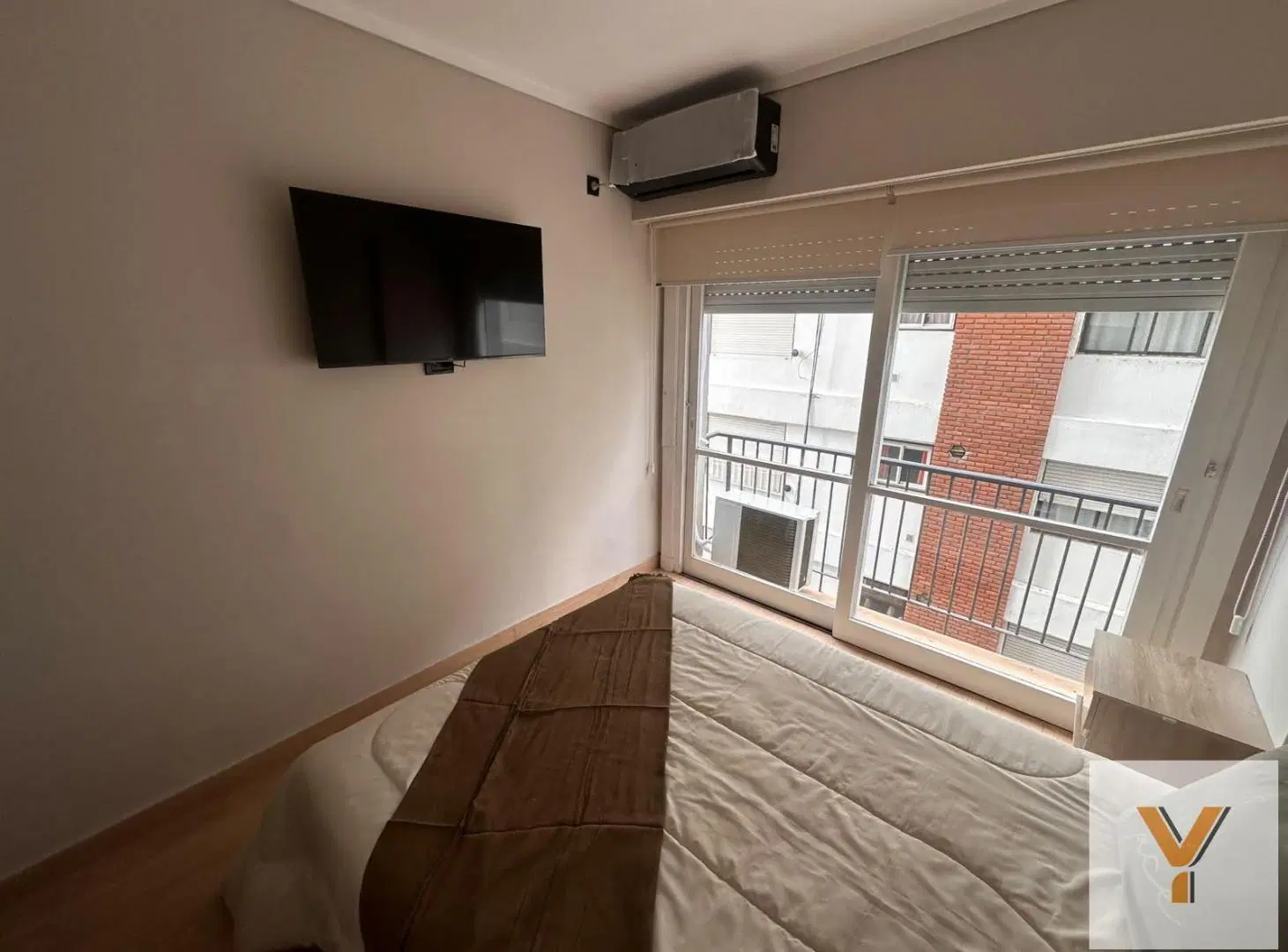 Departamento en Venta - 1 Dormitorio 1 Baño - 28mts - Mar Del Plata 4