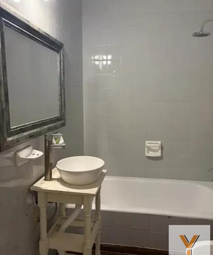 Departamento en Venta - 1 Dormitorio 1 Baño - 35mts - Palermo