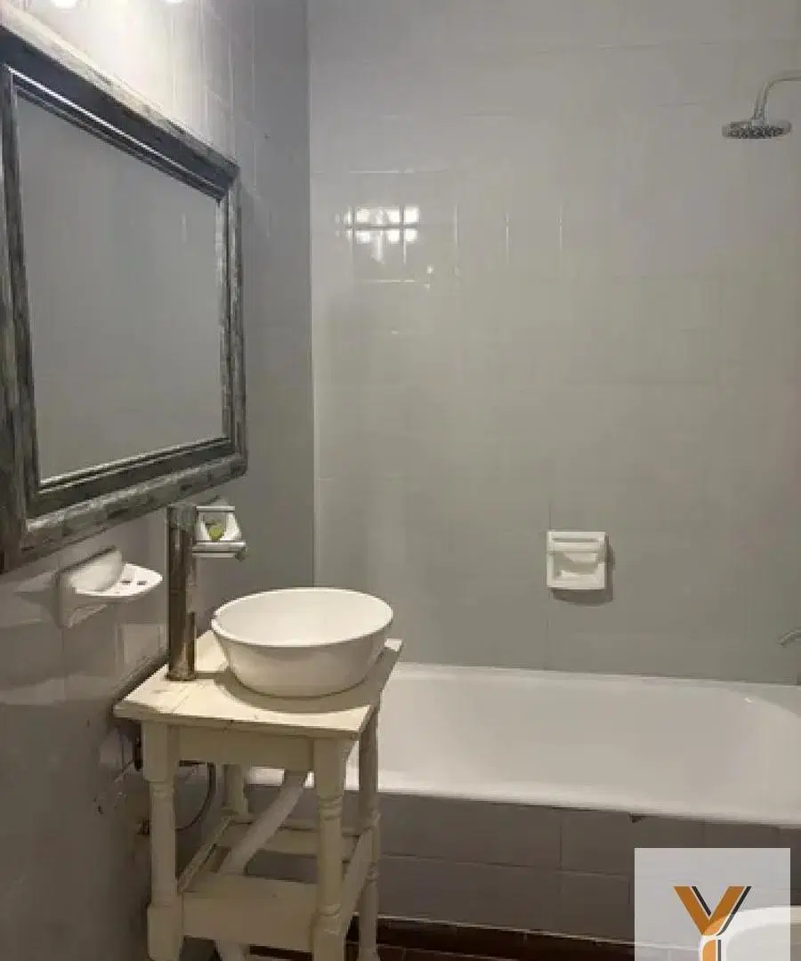Departamento en Venta - 1 Dormitorio 1 Baño - 35mts - Palermo 3