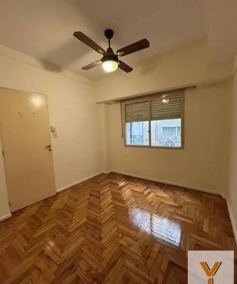 Departamento en Venta - 1 Dormitorio 1 Baño - 35mts - Palermo 2