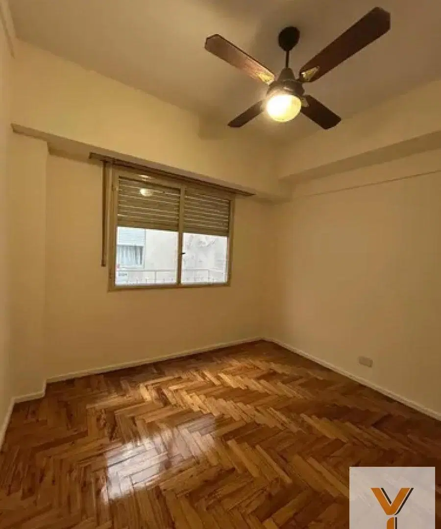 Departamento en Venta - 1 Dormitorio 1 Baño - 35mts - Palermo 5
