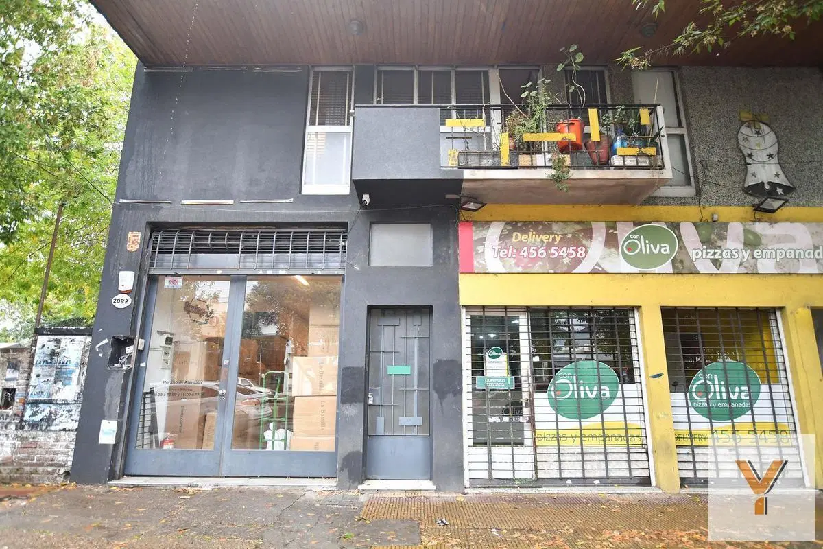 PH en venta - 3 Dormitorios 2 Baños - 160Mts2 - Los Hornos 4