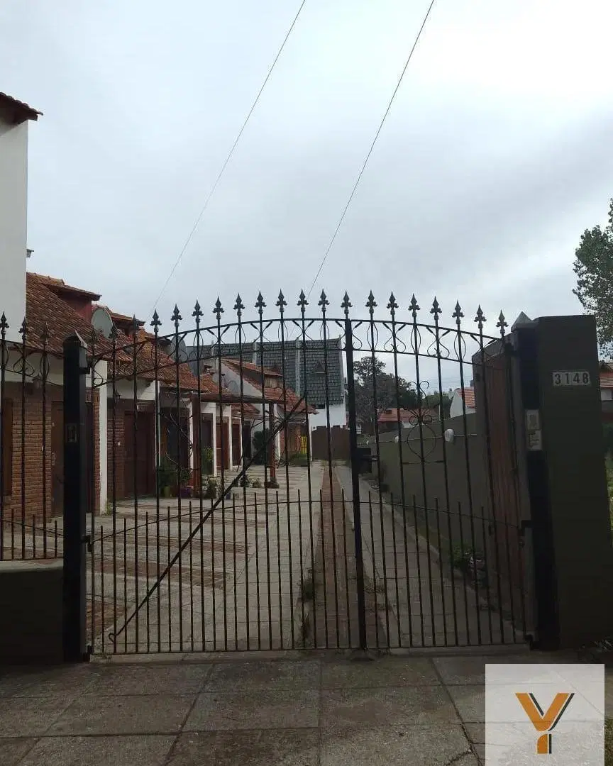 Dúplex en venta - 1 Dormitorio 1 Baño - San Bernardo del Tuyú 1