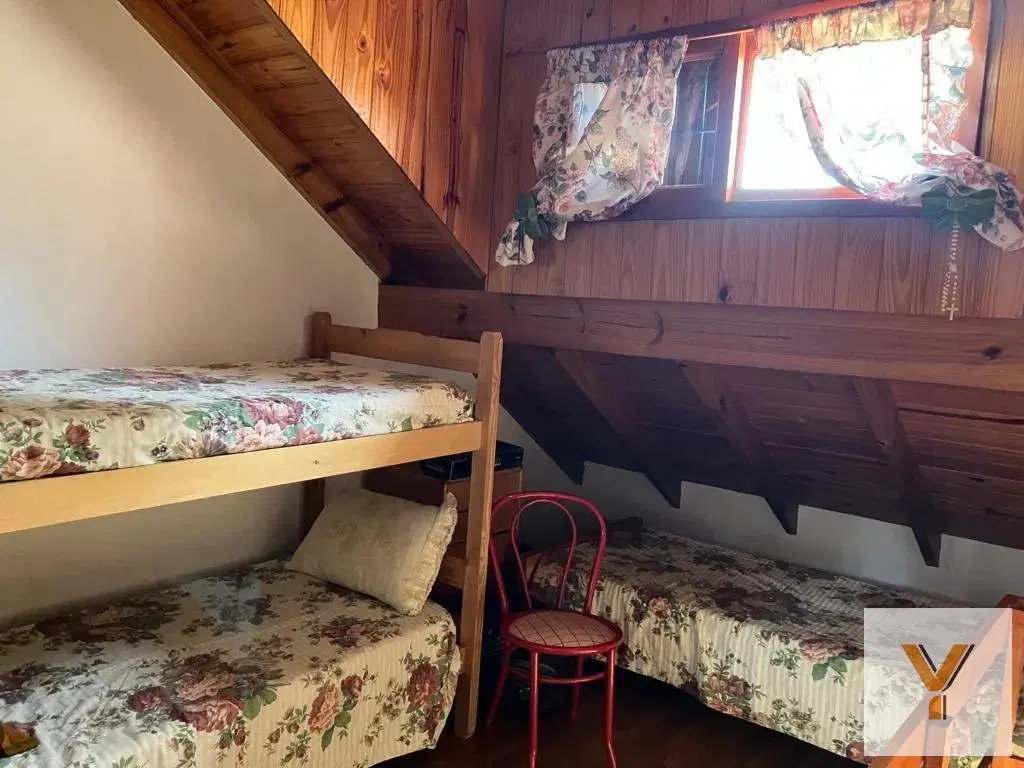 Dúplex en venta - 1 Dormitorio 1 Baño - San Bernardo del Tuyú 4