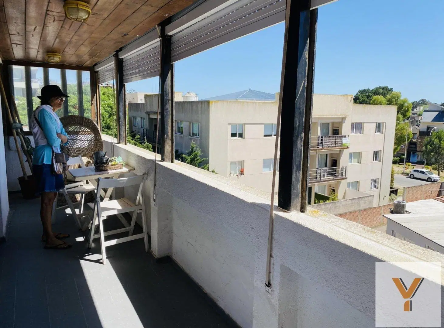 Departamento en venta - 3 Dormitorios 2 Baños - Pinamar 4