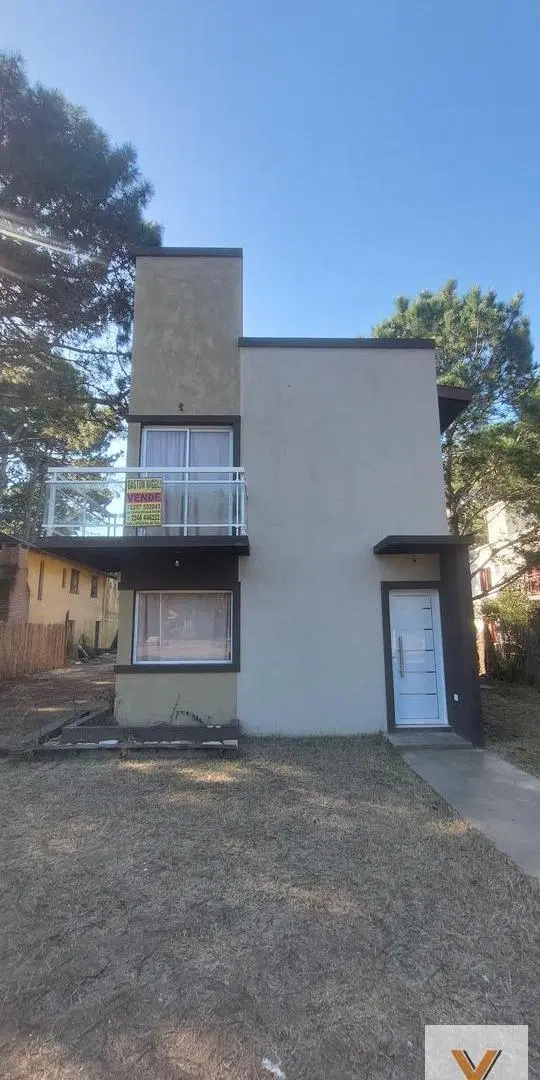 Departamento en venta - 2 Dormitorios 2 Baños - Costa del Este 1