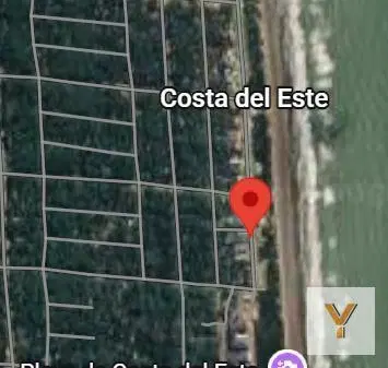Departamento en venta - 2 Dormitorios 2 Baños - Costa del Este 4