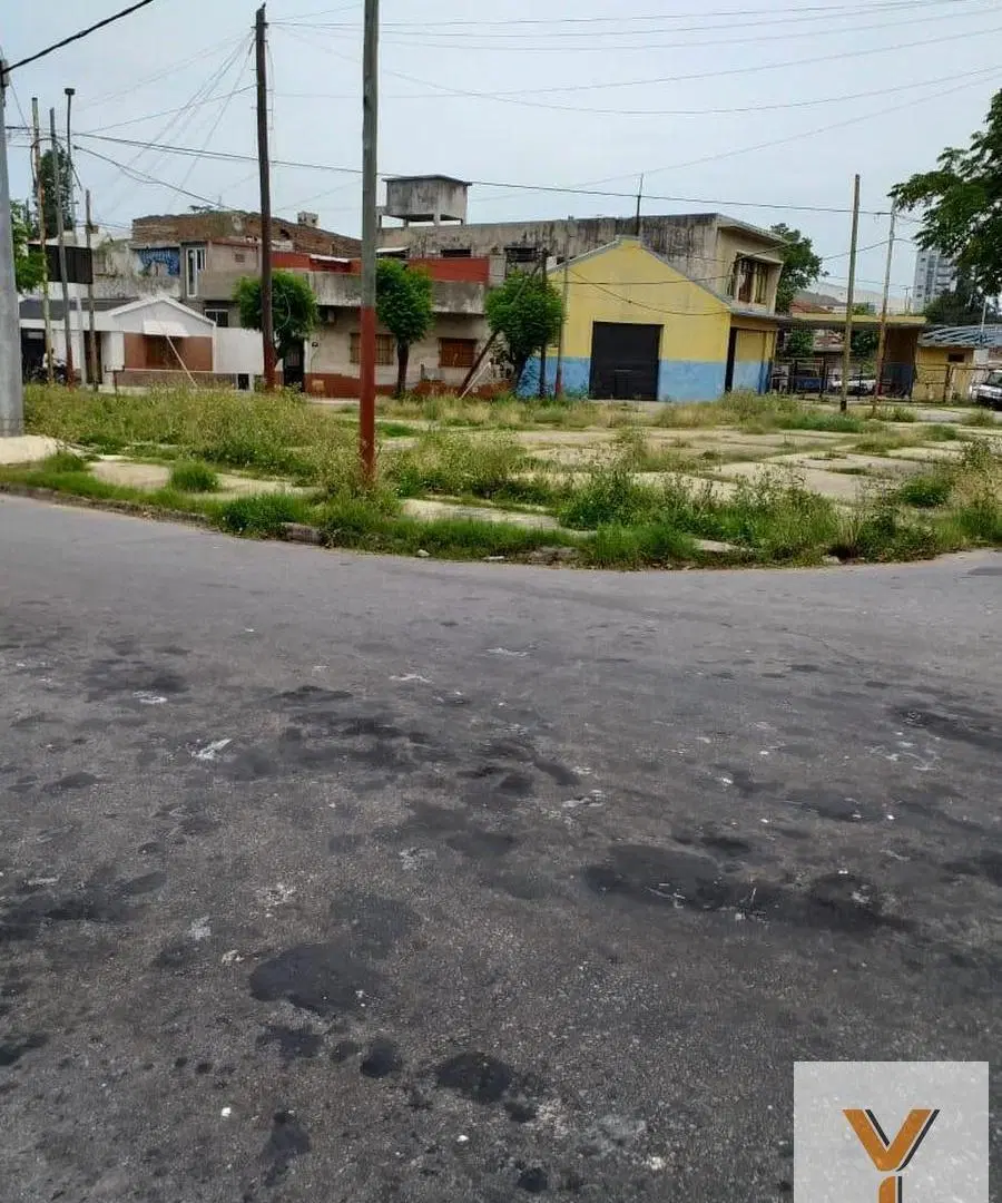 Terreno en venta - 104Mts2 - Valentín Alsina, Lanús 4
