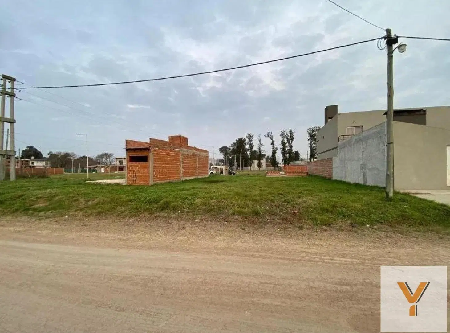Terreno en venta - 380Mts2 - Ezeiza 1
