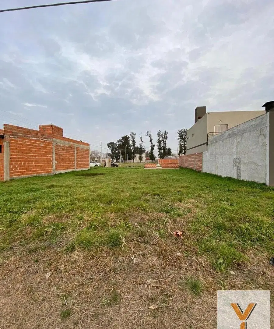 Terreno en venta - 380Mts2 - Ezeiza 3