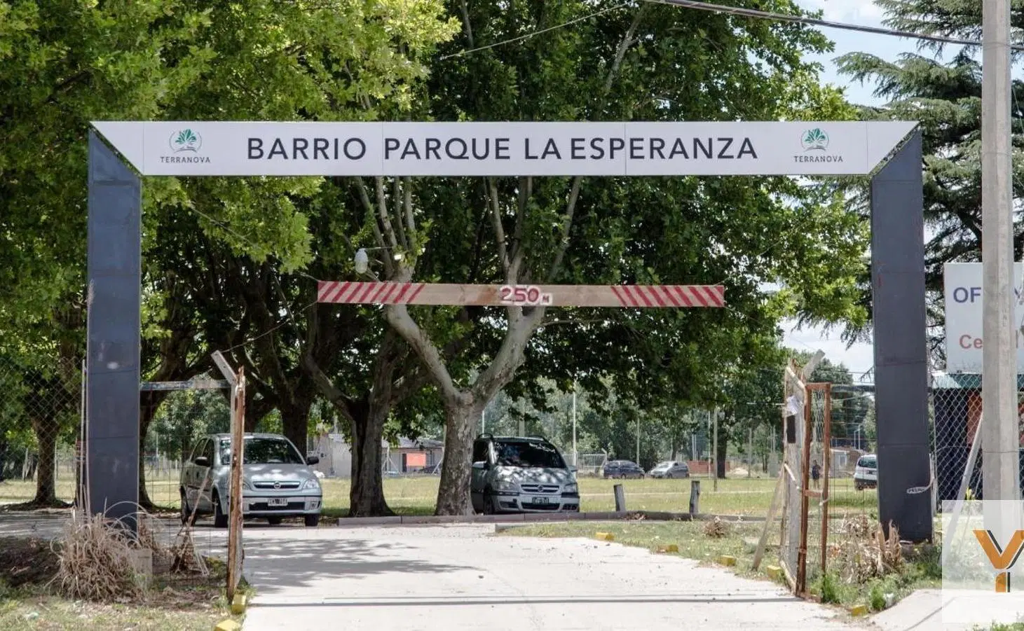 Terreno en venta - 380Mts2 - Ezeiza 4