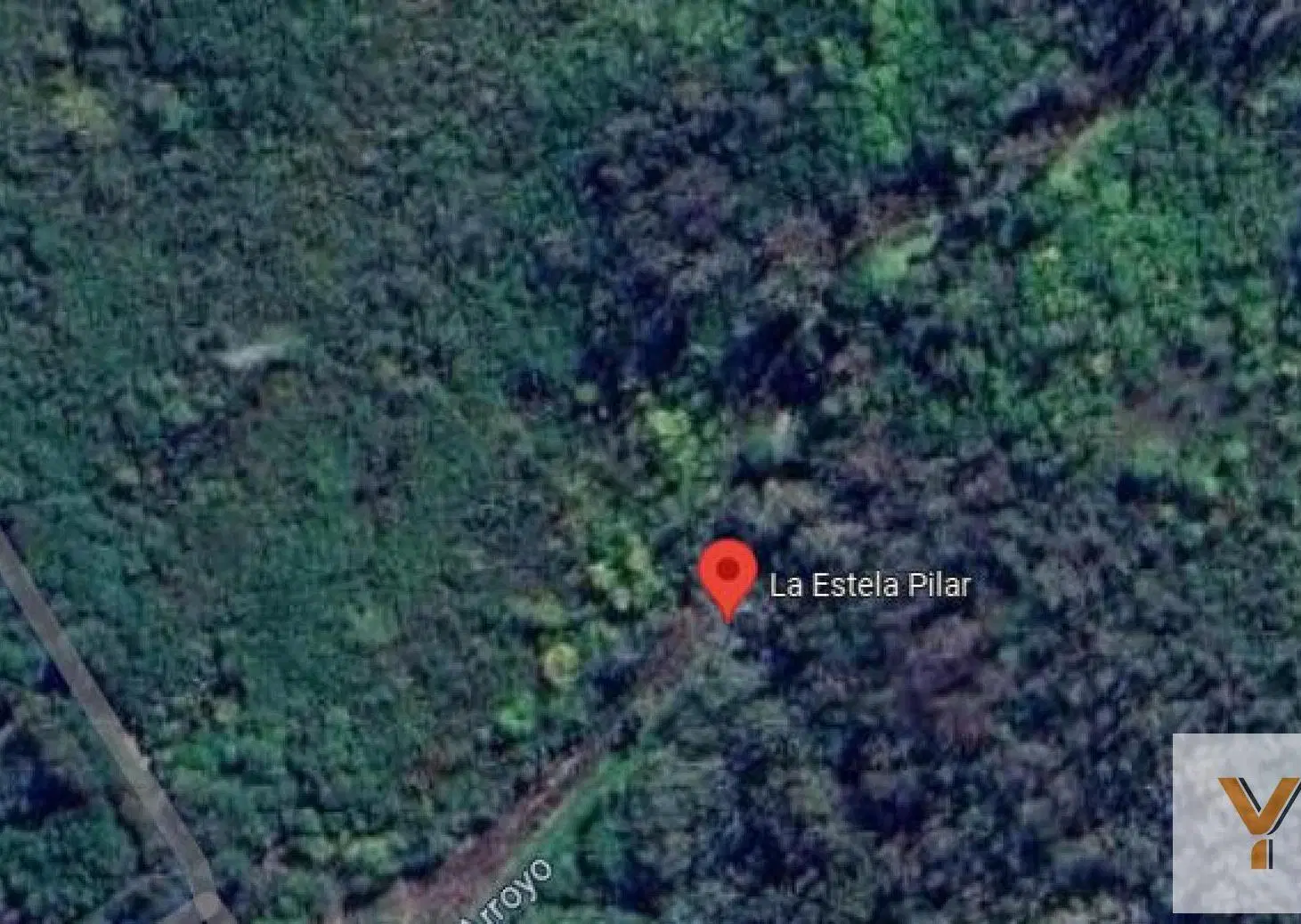 Terreno en venta - 625Mts2 - Pilar Del Este 3