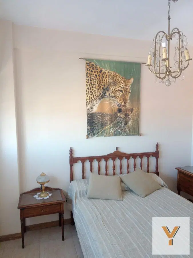 Departamento en venta - 1 Dormitorio 1 Baño - 39Mts2 - Miramar 4