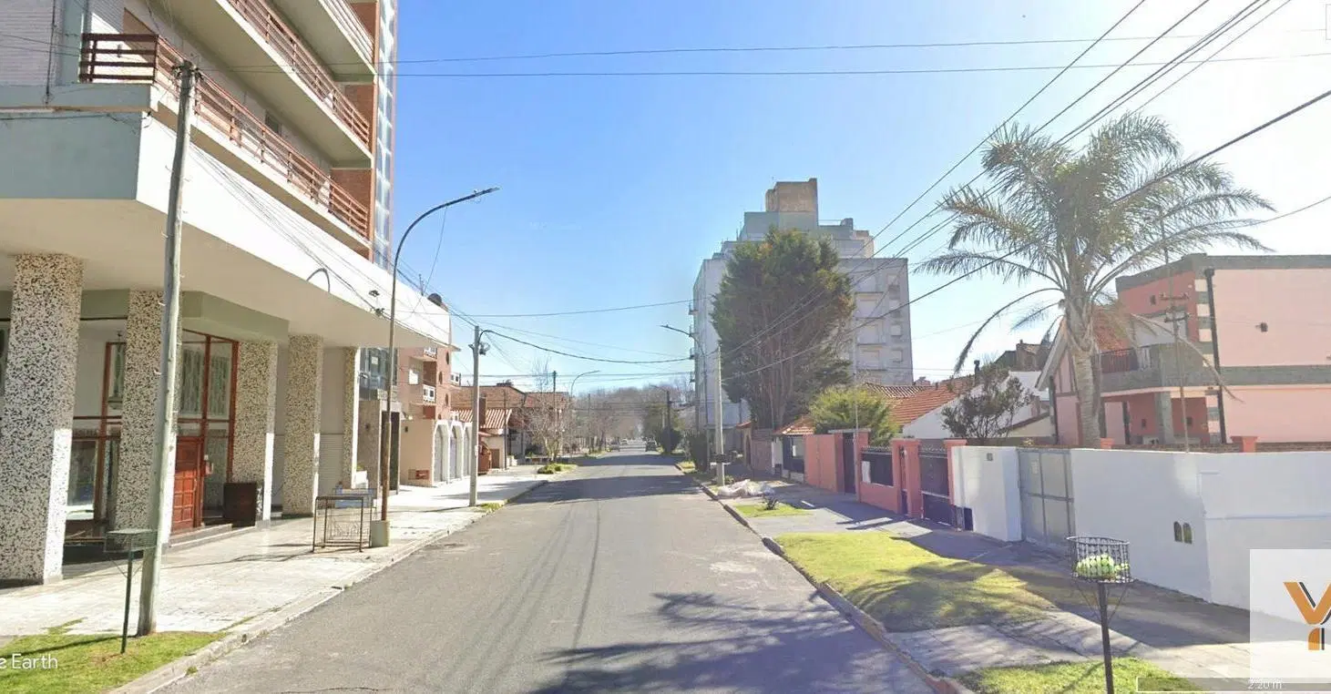 Departamento en venta - 1 Dormitorio 1 Baño - 39Mts2 - Miramar 1
