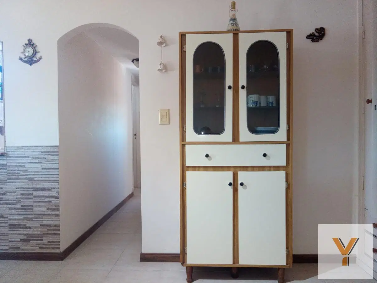 Departamento en venta - 1 Dormitorio 1 Baño - 39Mts2 - Miramar 3