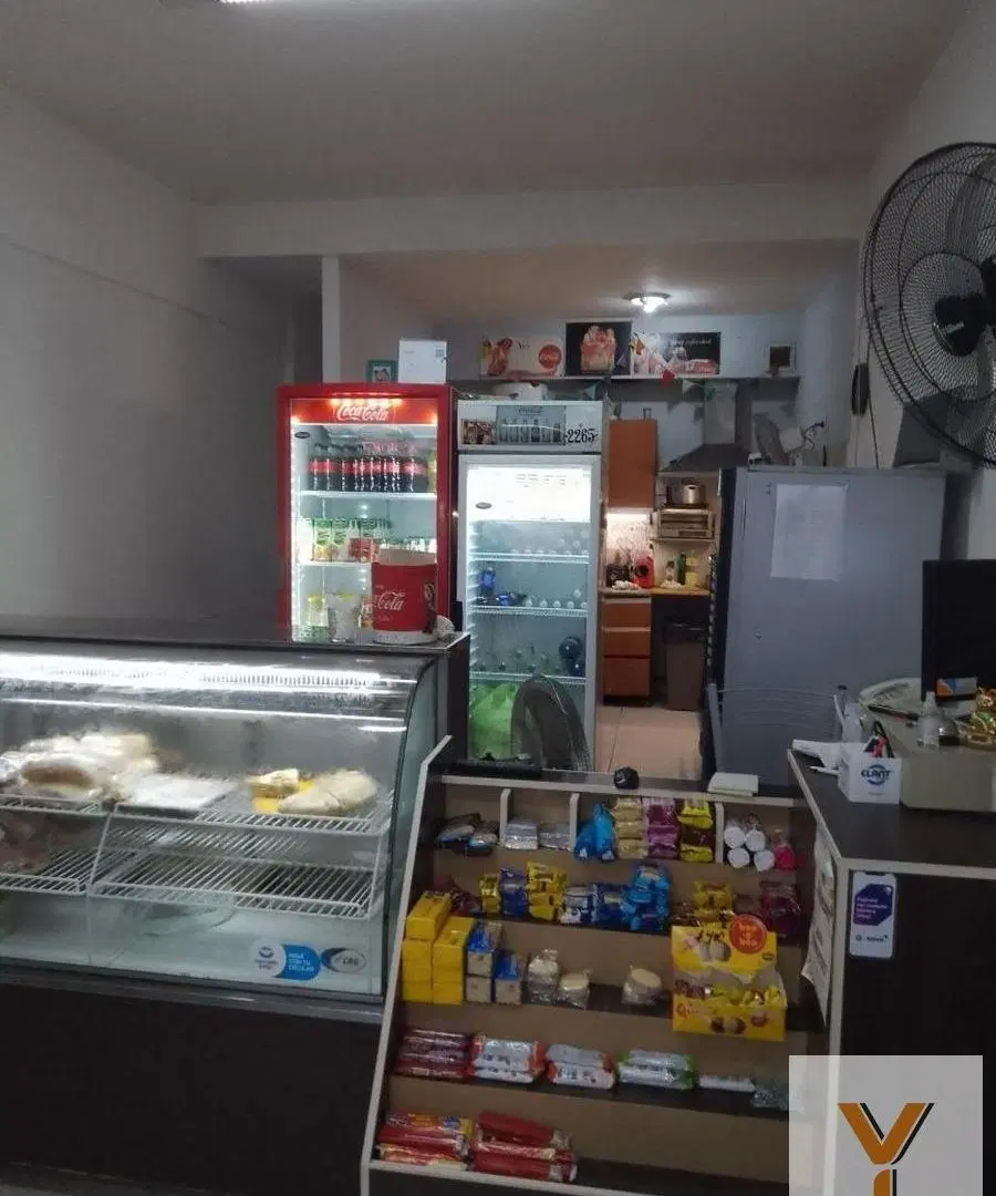 Local en venta - 2 Baños - 48mts2 - Caseros 4