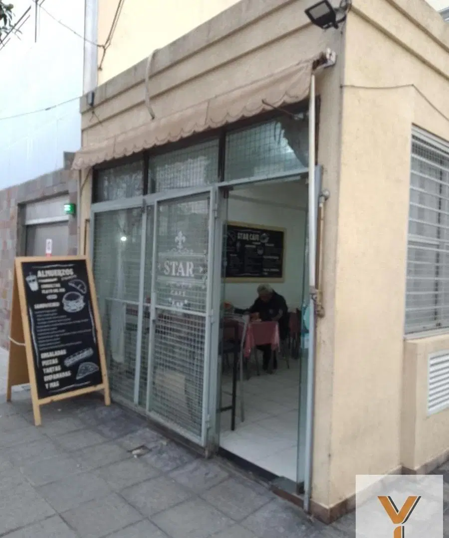 Local en venta - 2 Baños - 48mts2 - Caseros 3