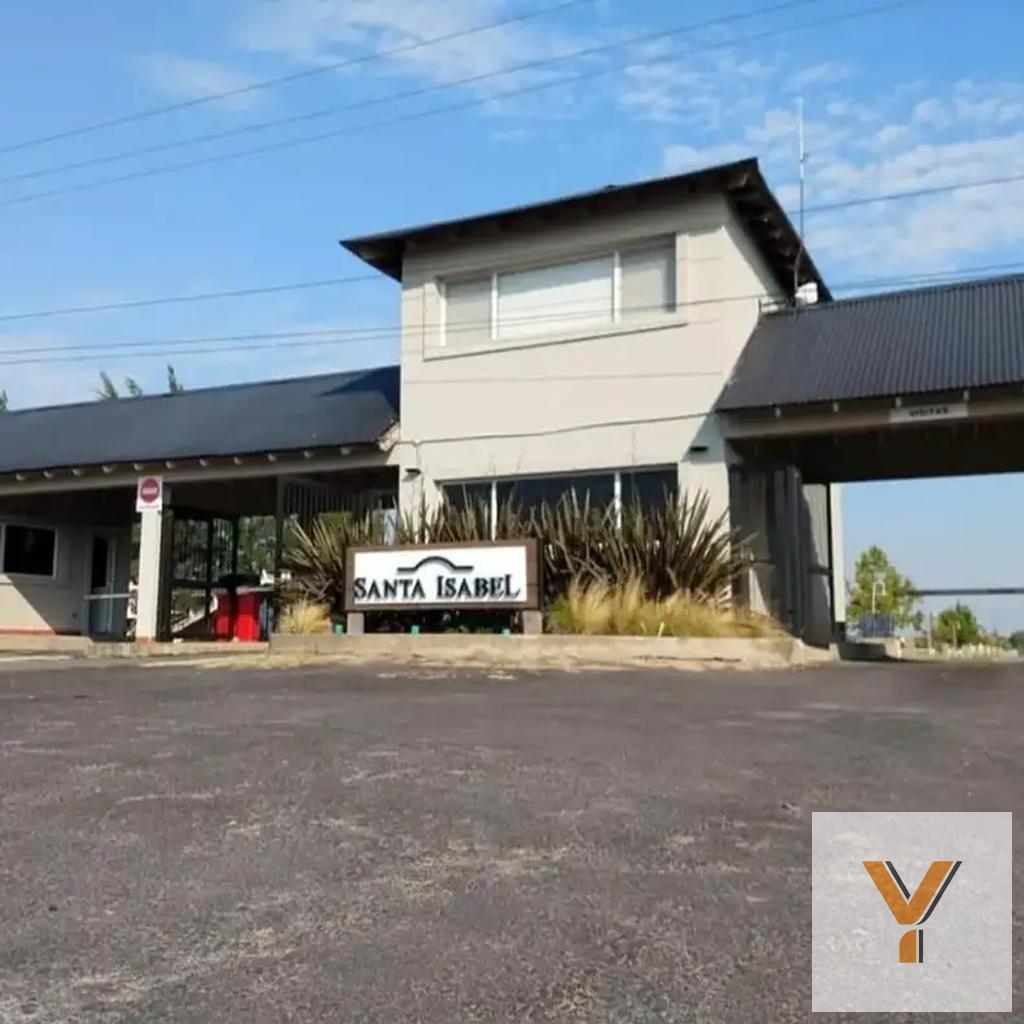 Terreno en venta - 660mts2 - Ingeniero Maschwitz