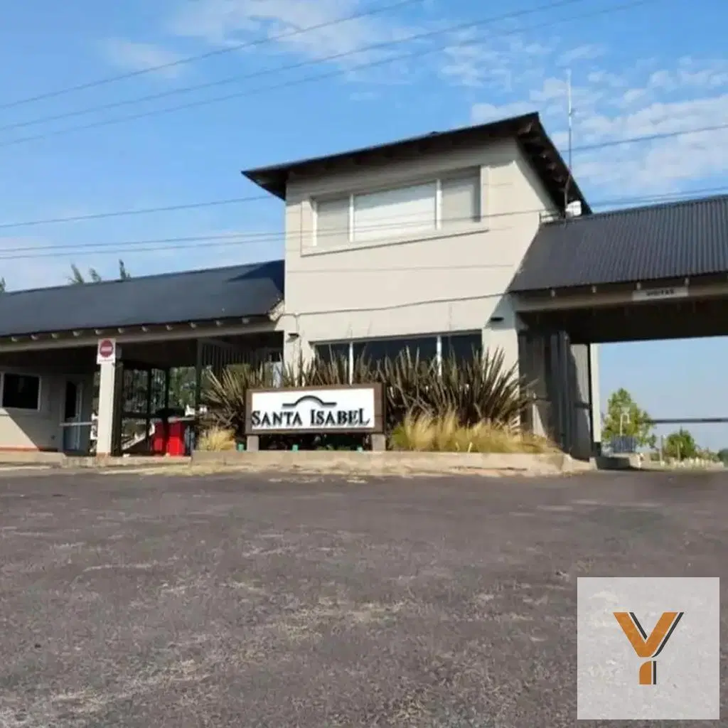 Terreno en venta - 660mts2 - Ingeniero Maschwitz 1