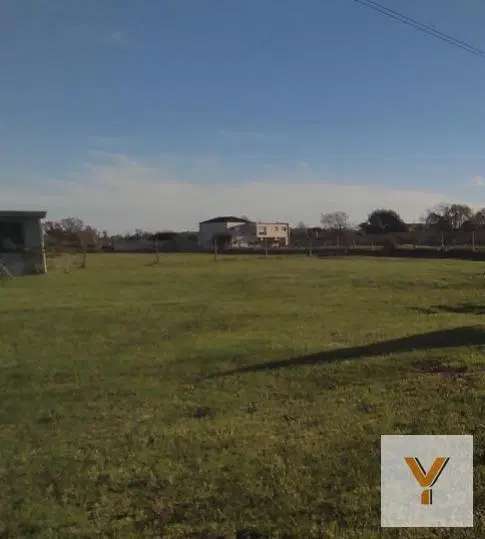 Terreno en venta - 660mts2 - Ingeniero Maschwitz 3
