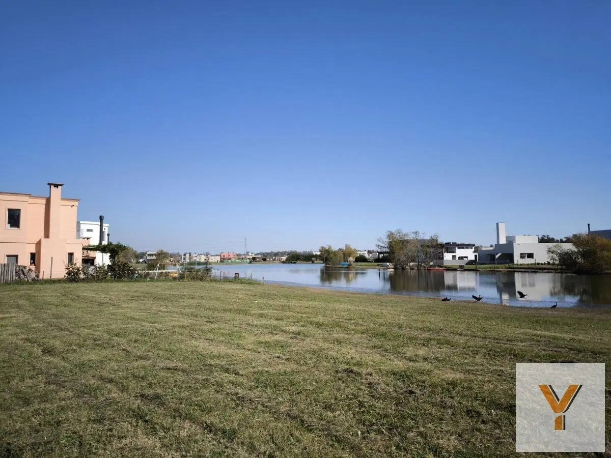 Terreno en venta - 660mts2 - Ingeniero Maschwitz 2