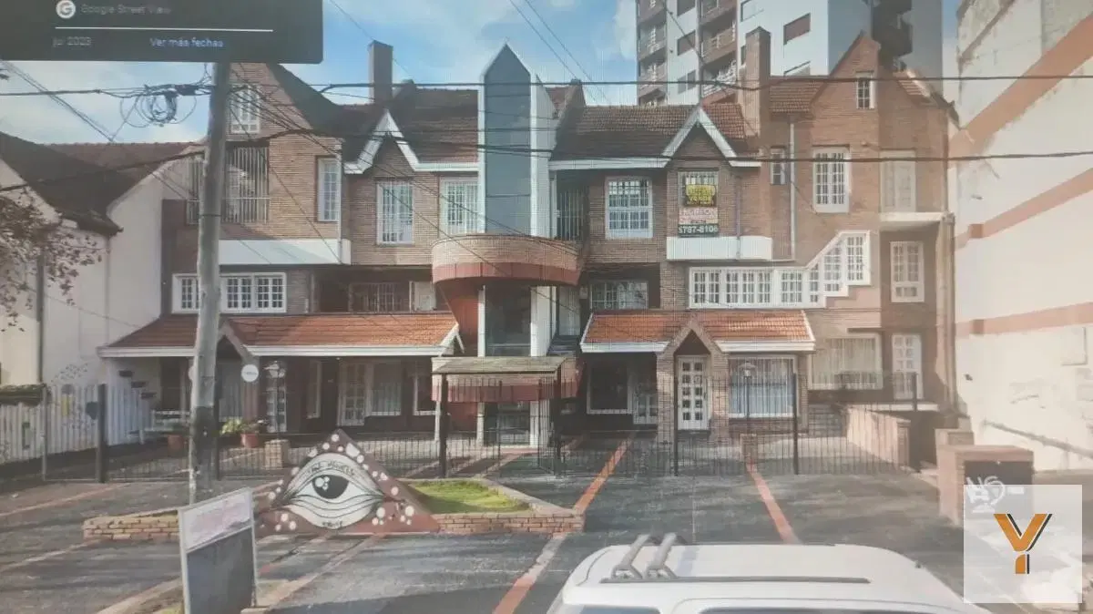 Cochera en venta - 15Mts2 - Adrogué, Almirante Brown 3