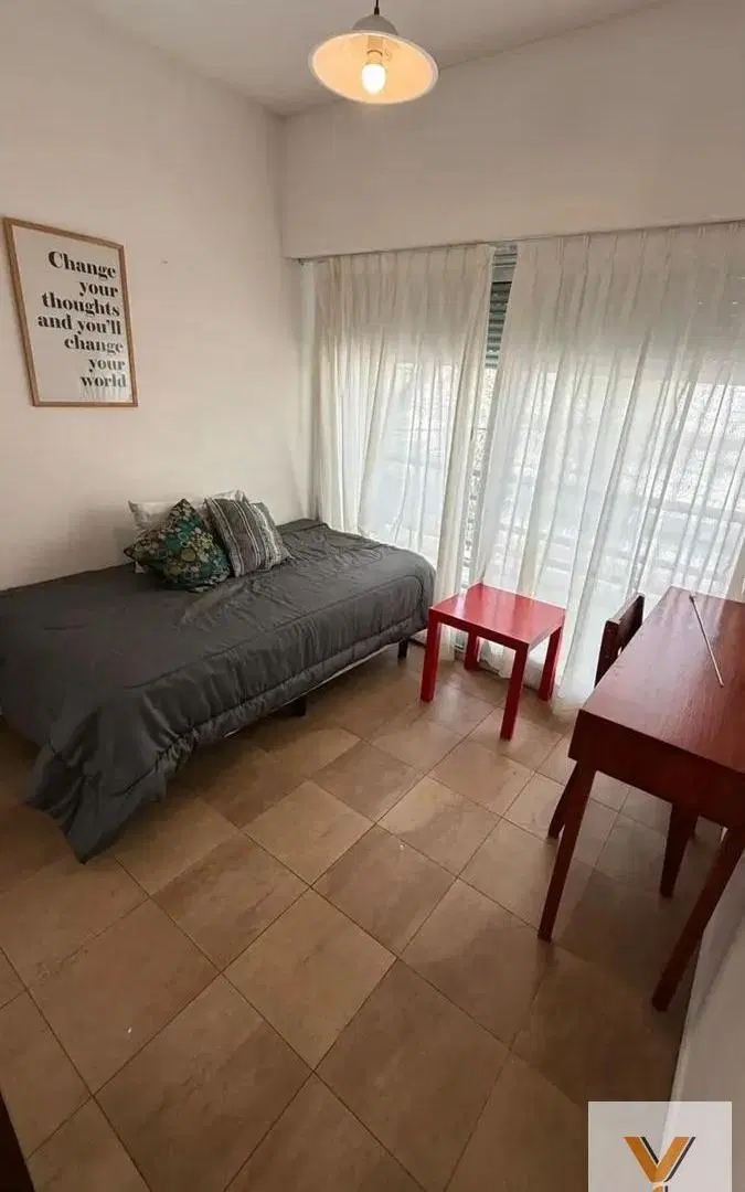 Departamento en Temporal - 2 Dormitorios 2 Baños - 80mts - Colegiales 5