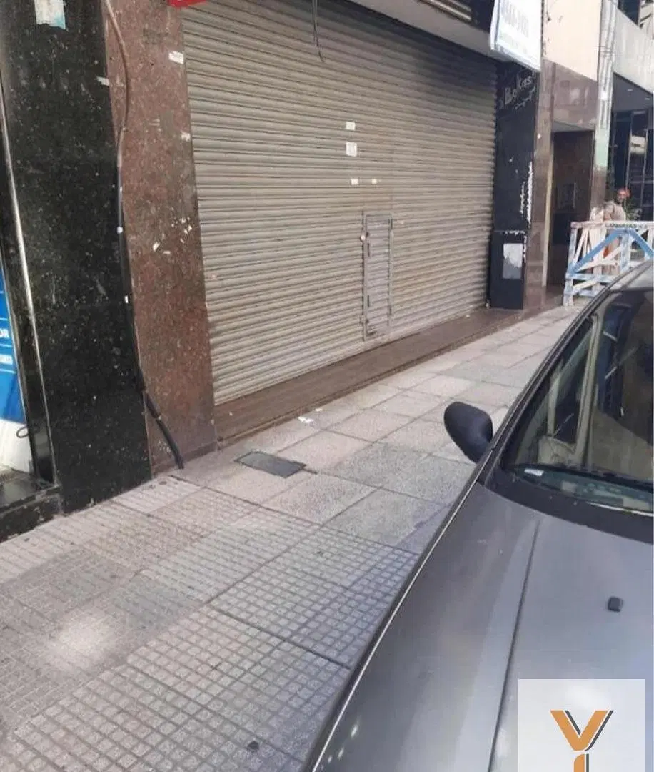 Local en venta - Cocina - Baño - 197Mts2 - San Nicolás 2