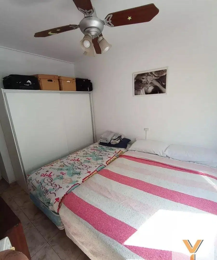 Departamento en venta - 2 Dormitorios 1 Baño - La Plata 8