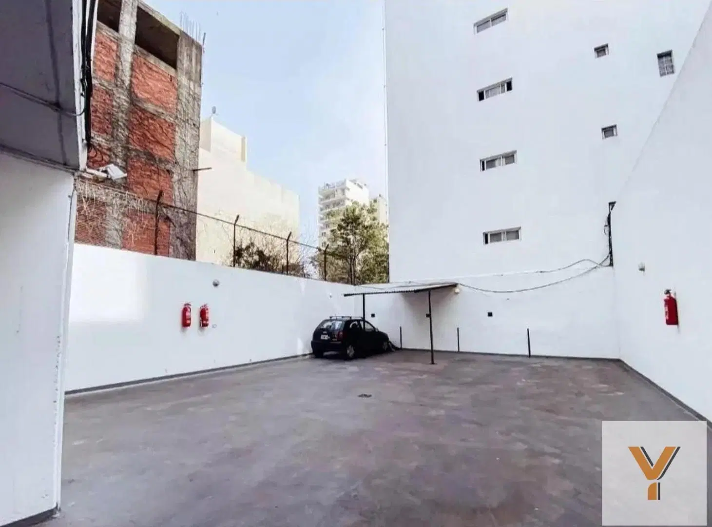 Departamento en venta - 2 Dormitorios 1 Baño - La Plata 5