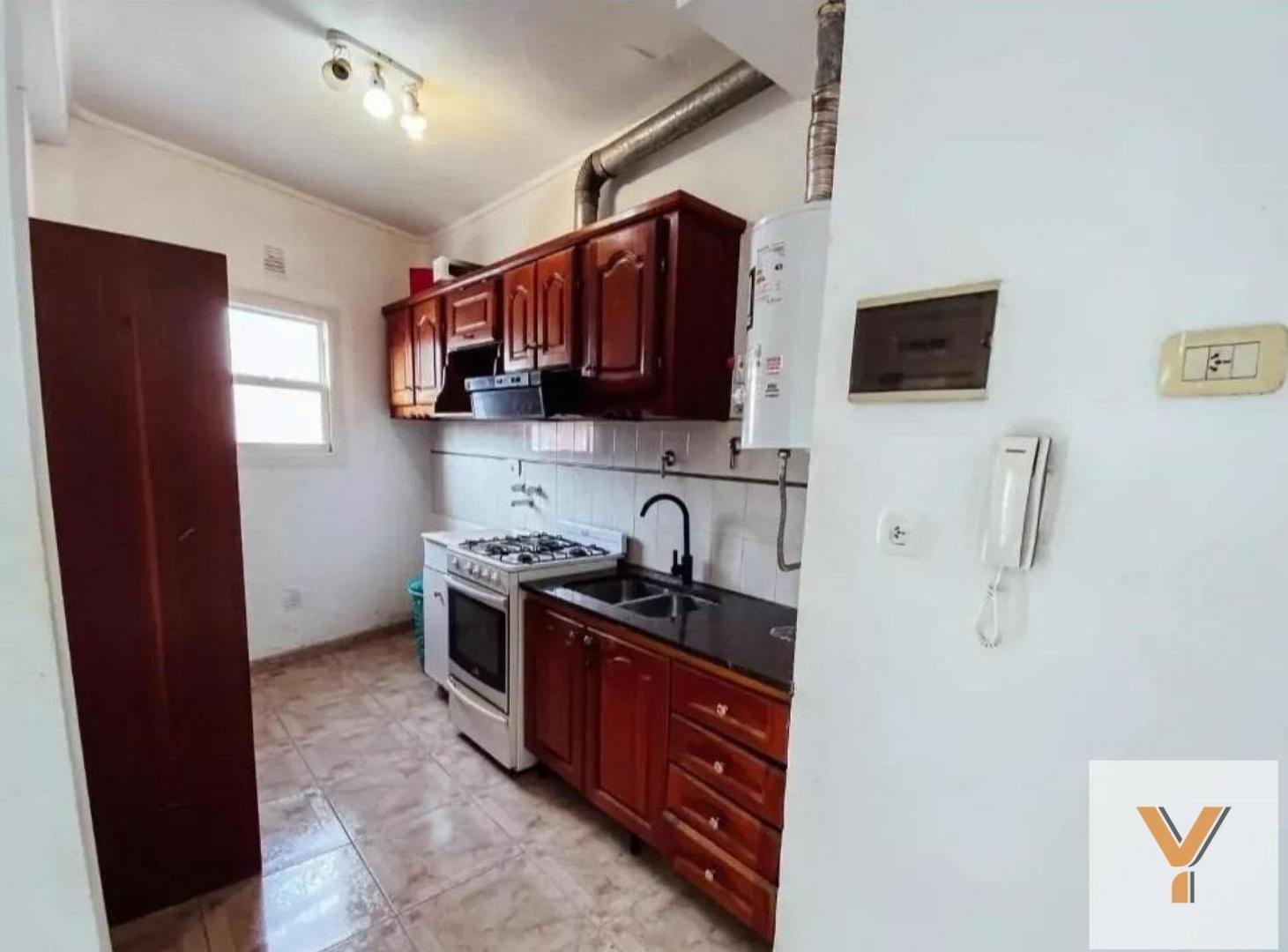Departamento en venta - 2 Dormitorios 1 Baño - La Plata