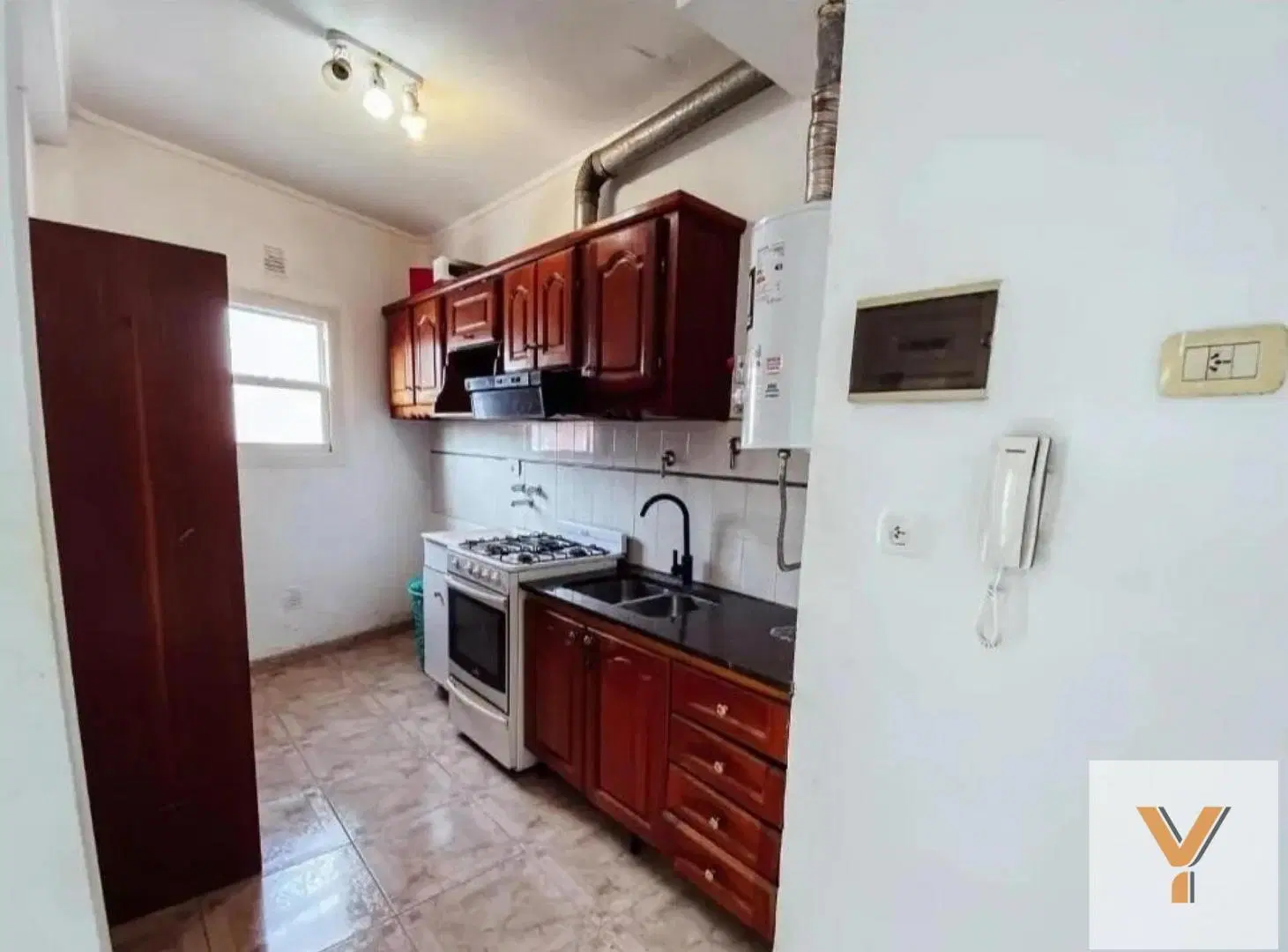 Departamento en venta - 2 Dormitorios 1 Baño - La Plata 3