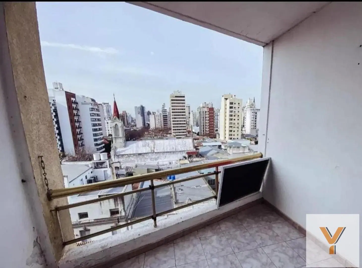 Departamento en venta - 2 Dormitorios 1 Baño - La Plata 2