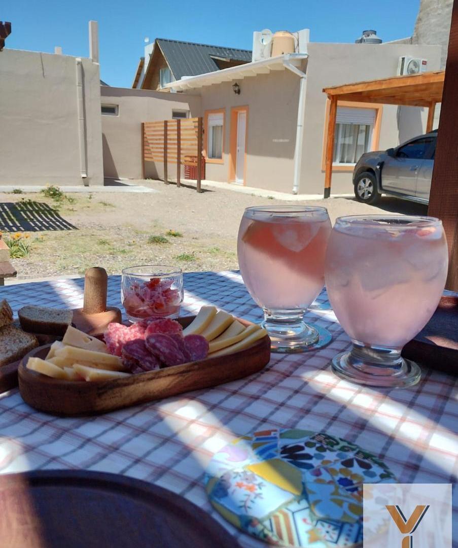 Foto de Departamento Monoambiente en alquiler temporal - 30Mts2 - San Antonio, imagen 5