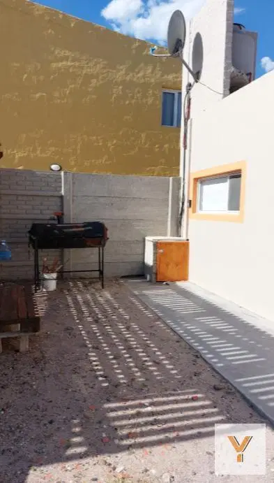 Departamento Monoambiente en alquiler temporal - 30Mts2 - San Antonio Este 2
