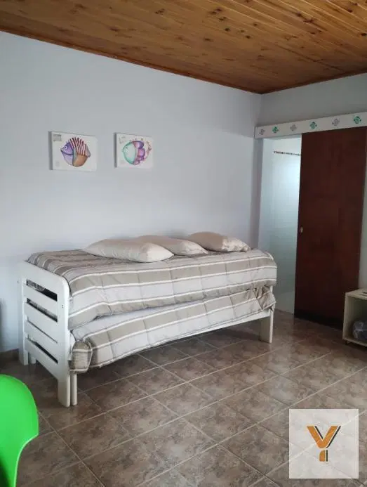 Departamento Monoambiente en alquiler temporal - 30Mts2 - San Antonio Este 3