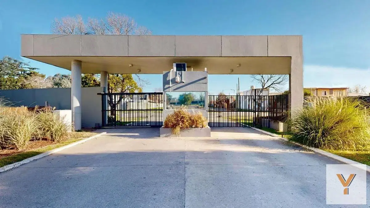Terreno en venta - 240Mts2 - Altos del Plata, La Plata 5